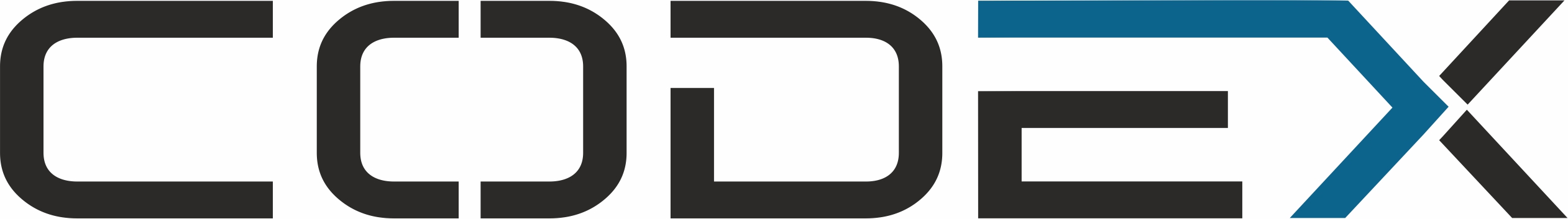 CodexBrand Design & Development House